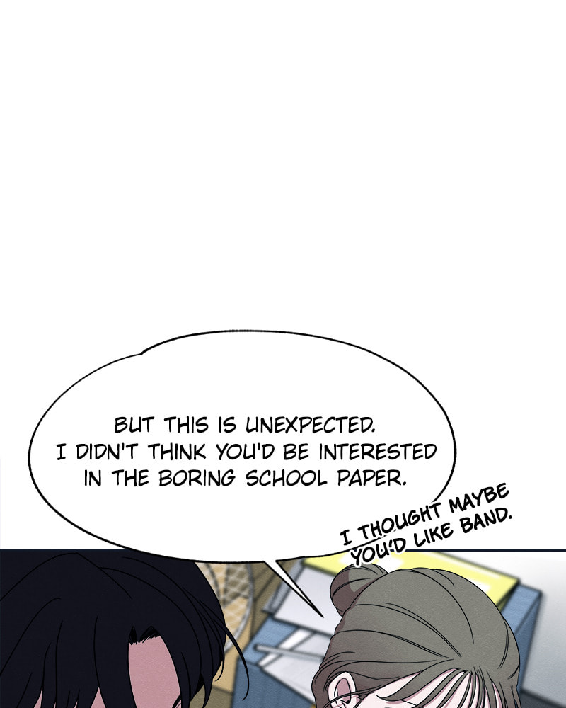 Fast Forward Chapter 23 page 113 - 