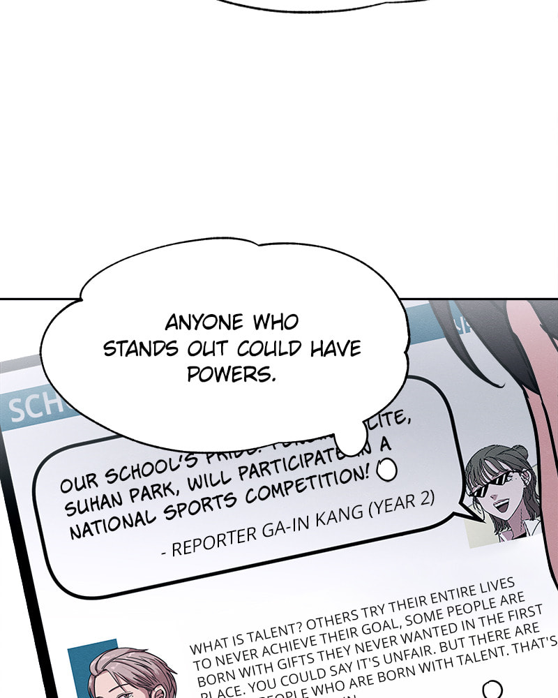 Fast Forward Chapter 23 page 116 - 