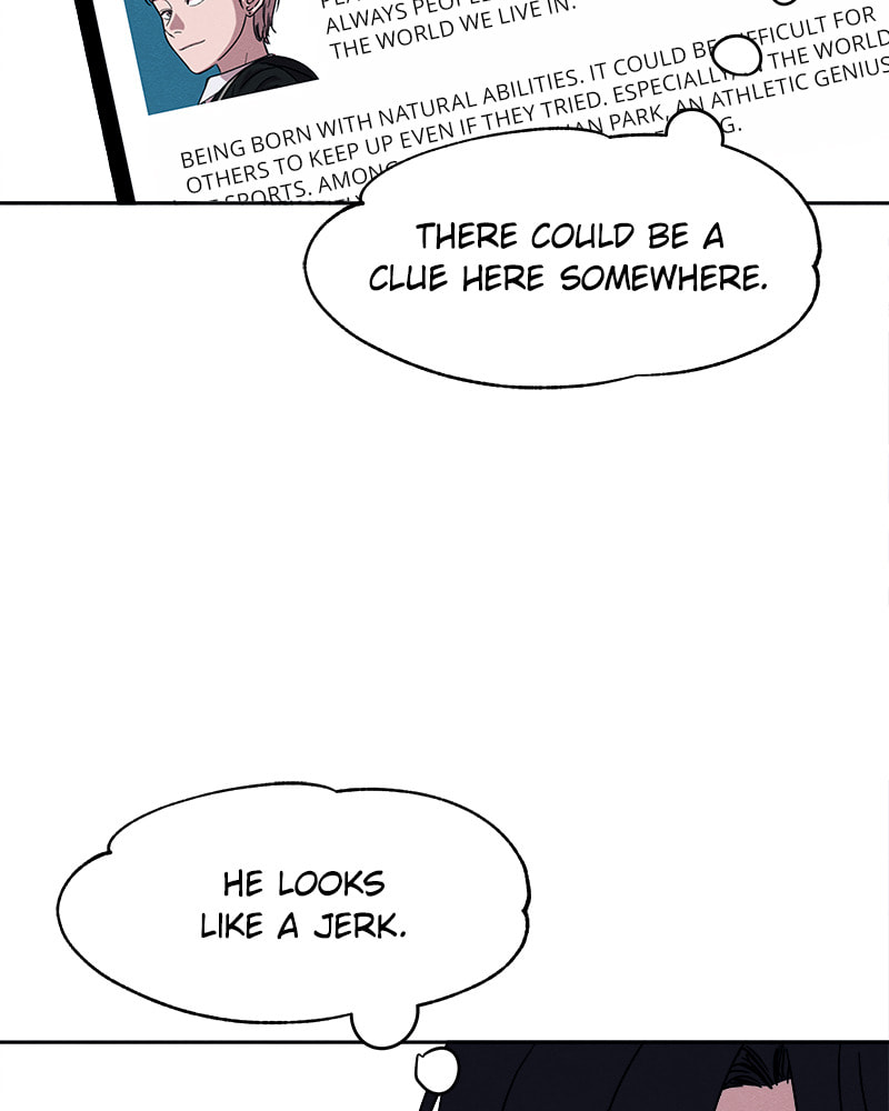 Fast Forward Chapter 23 page 117 - 