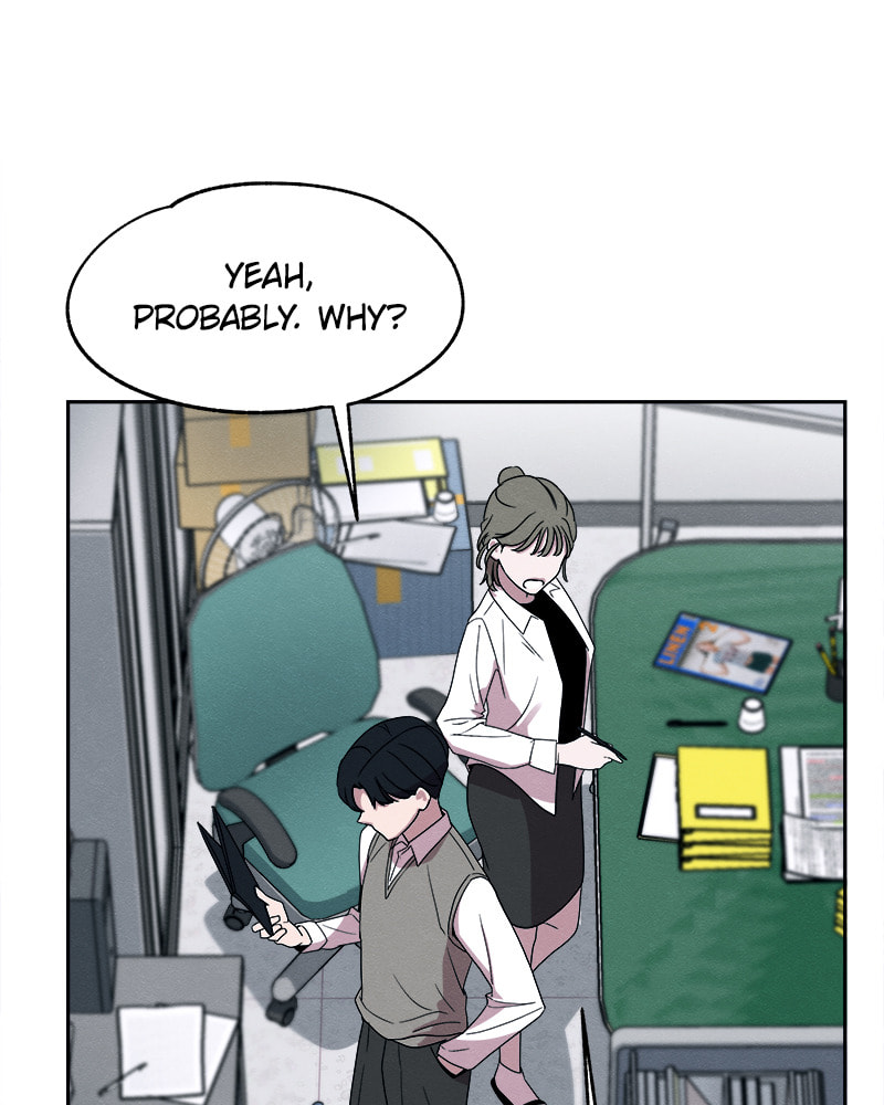 Fast Forward Chapter 23 page 119 - 