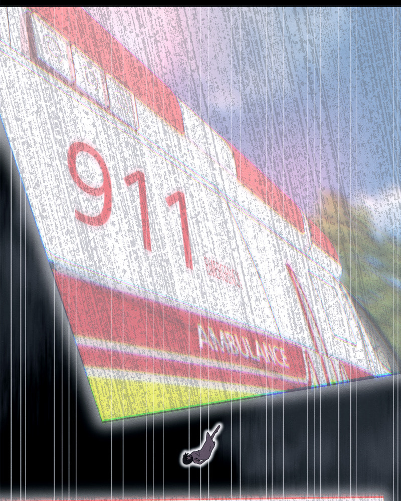 Fast Forward Chapter 23 page 26 - 