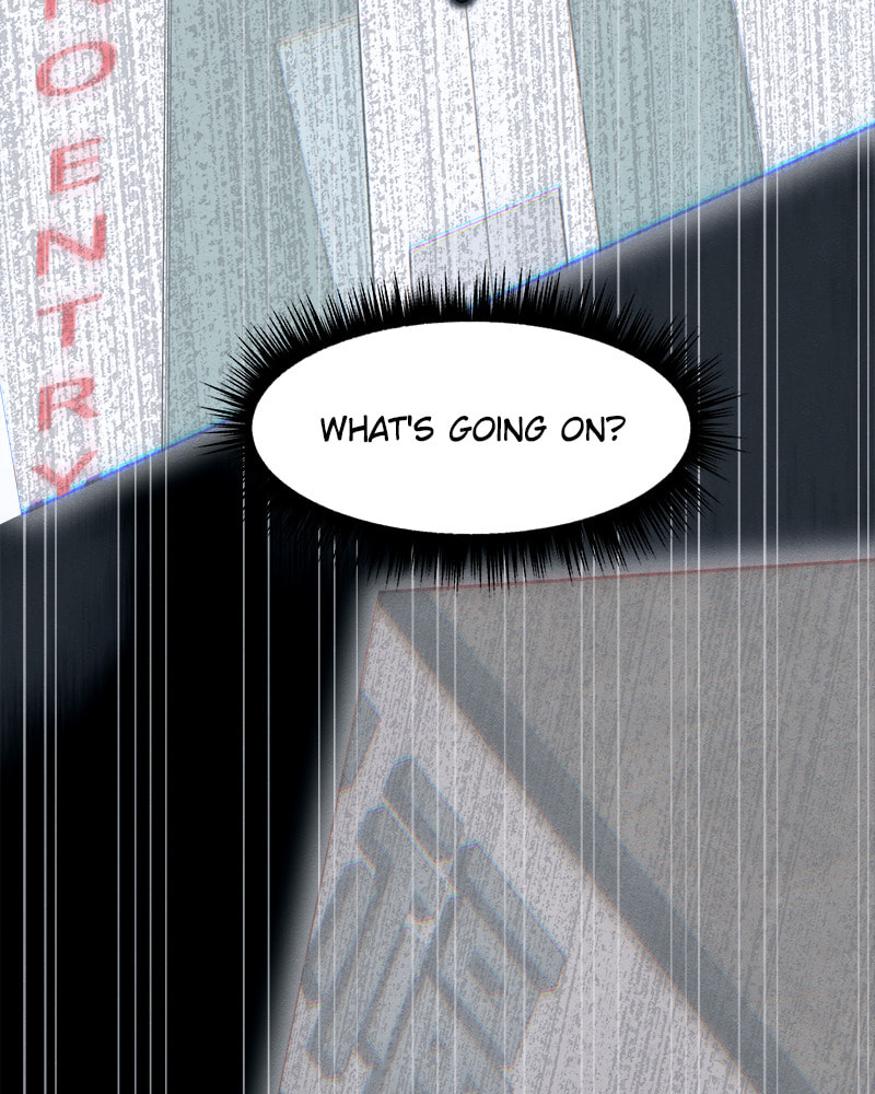 Fast Forward Chapter 23 page 28 - 
