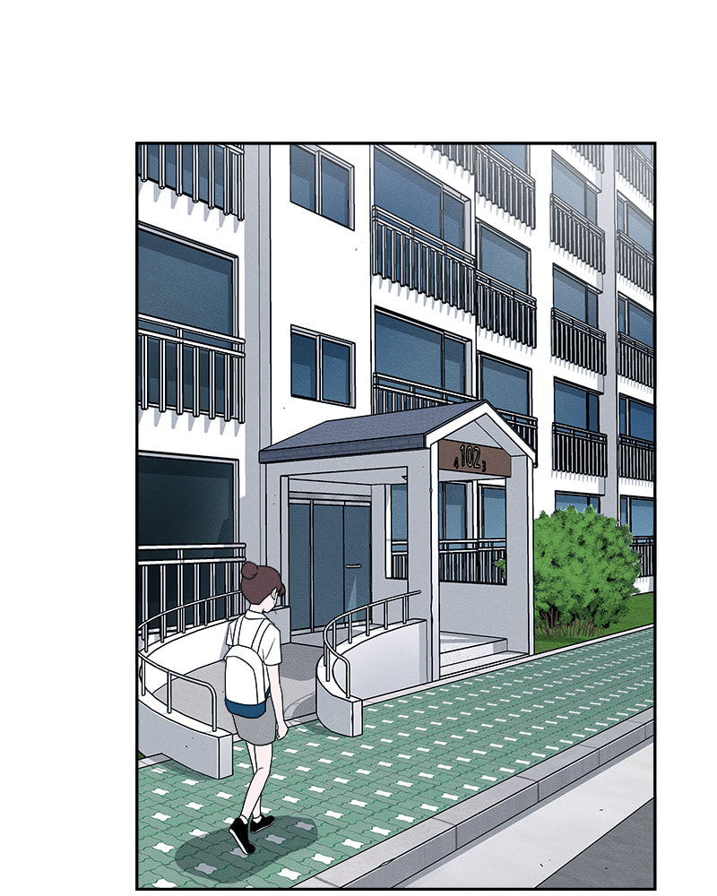 Fast Forward Chapter 23 page 67 - 