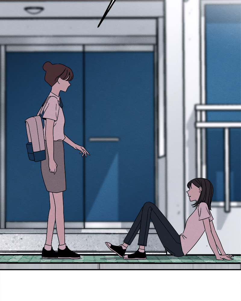 Fast Forward Chapter 23 page 77 - 