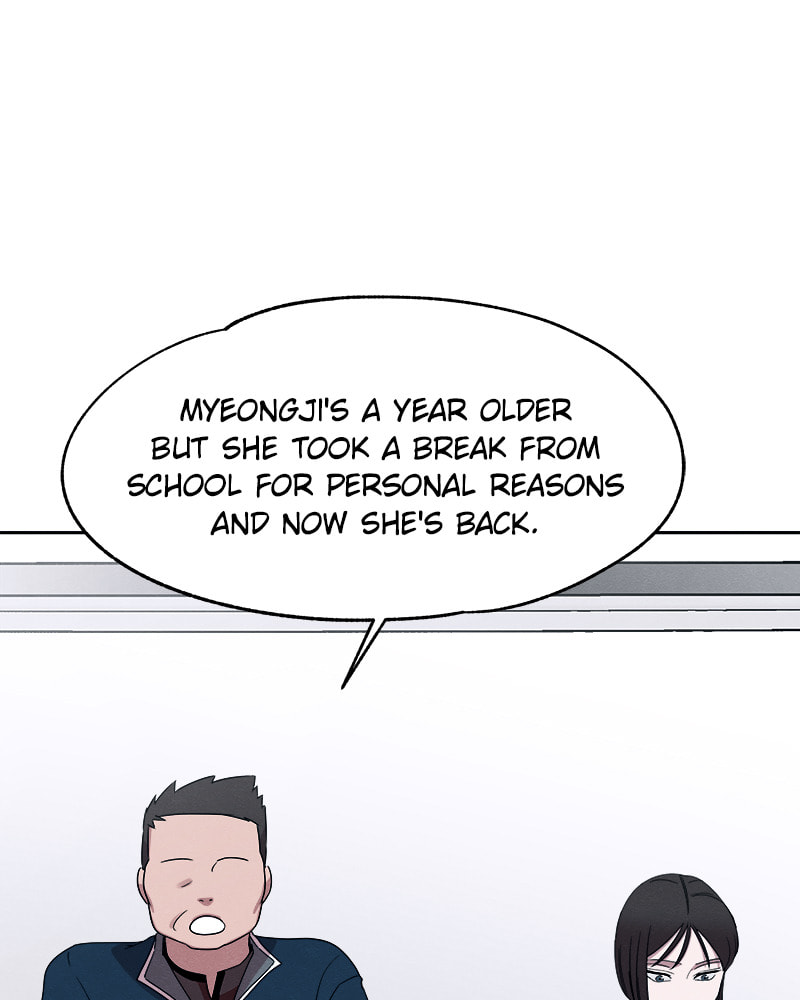 Fast Forward Chapter 23 page 86 - 