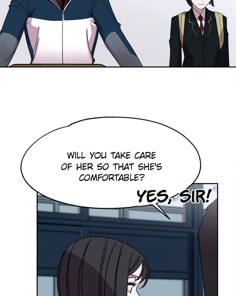 Fast Forward Chapter 23 page 87 - 