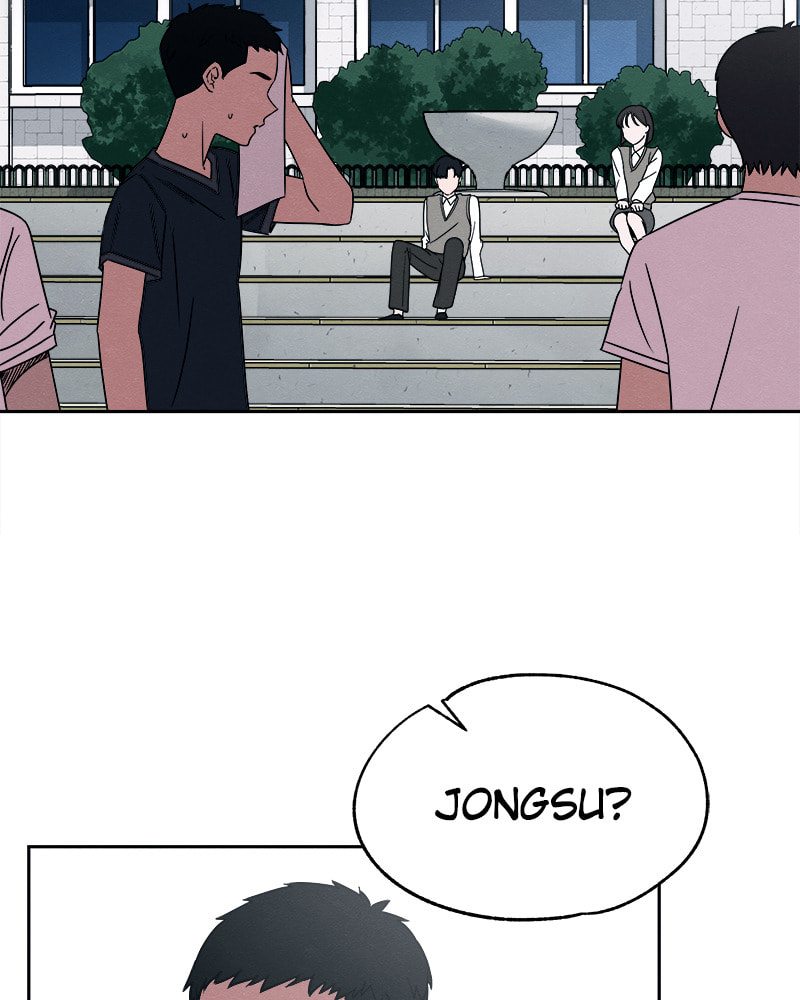 Fast Forward Chapter 24 page 11 - 