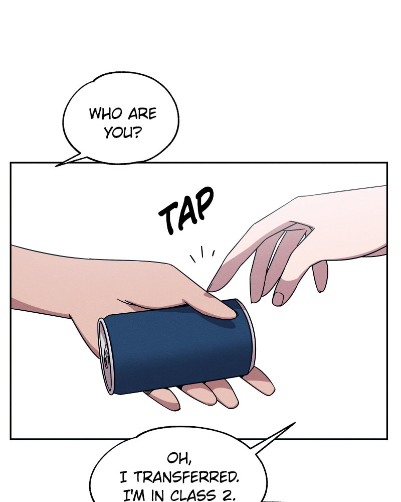 Fast Forward Chapter 24 page 14 - 