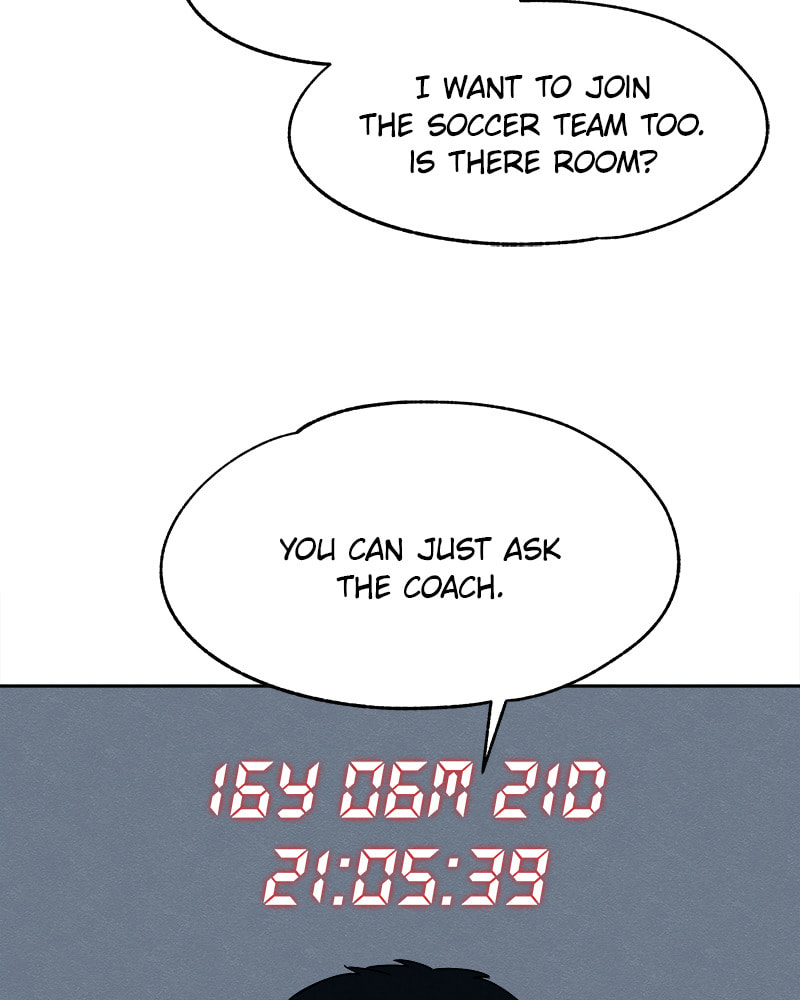Fast Forward Chapter 24 page 15 - 