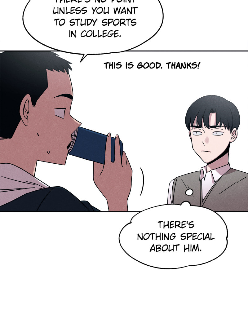 Fast Forward Chapter 24 page 17 - 