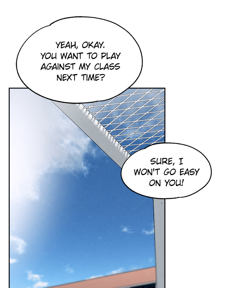 Fast Forward Chapter 24 page 18 - 