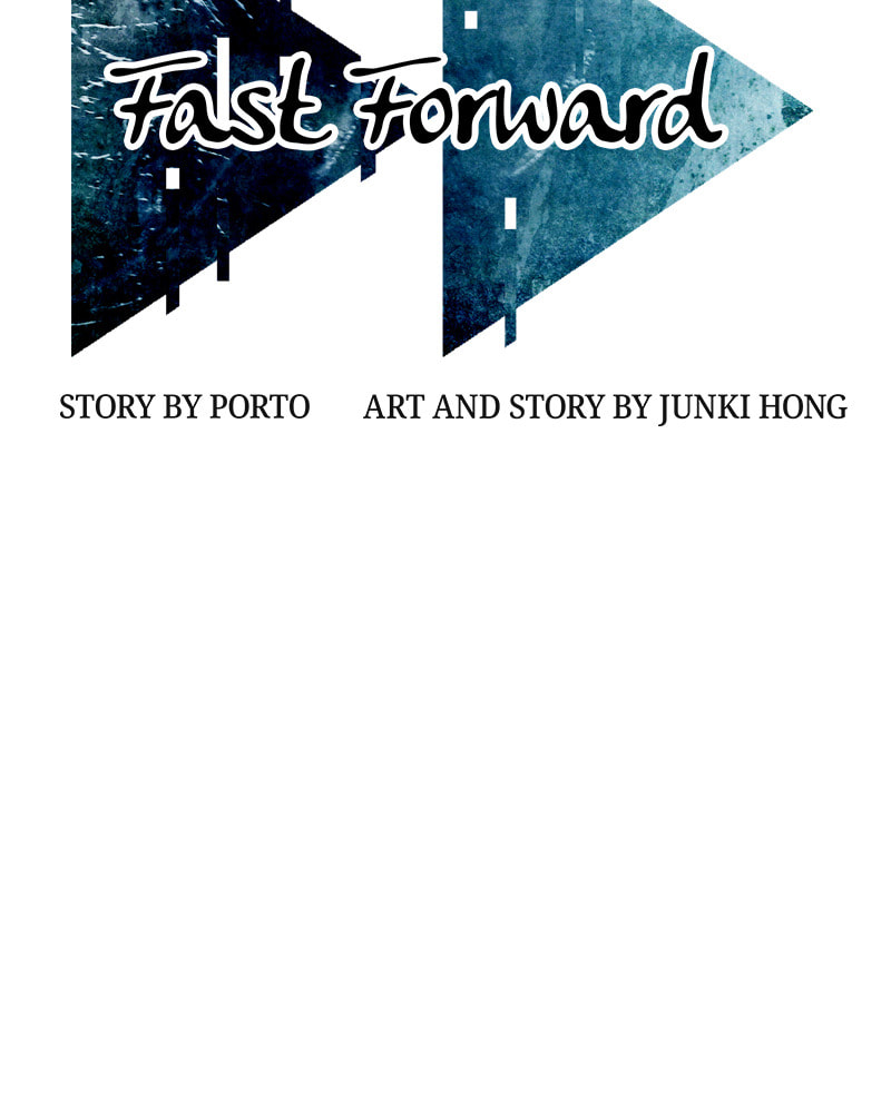 Fast Forward Chapter 24 page 20 - 