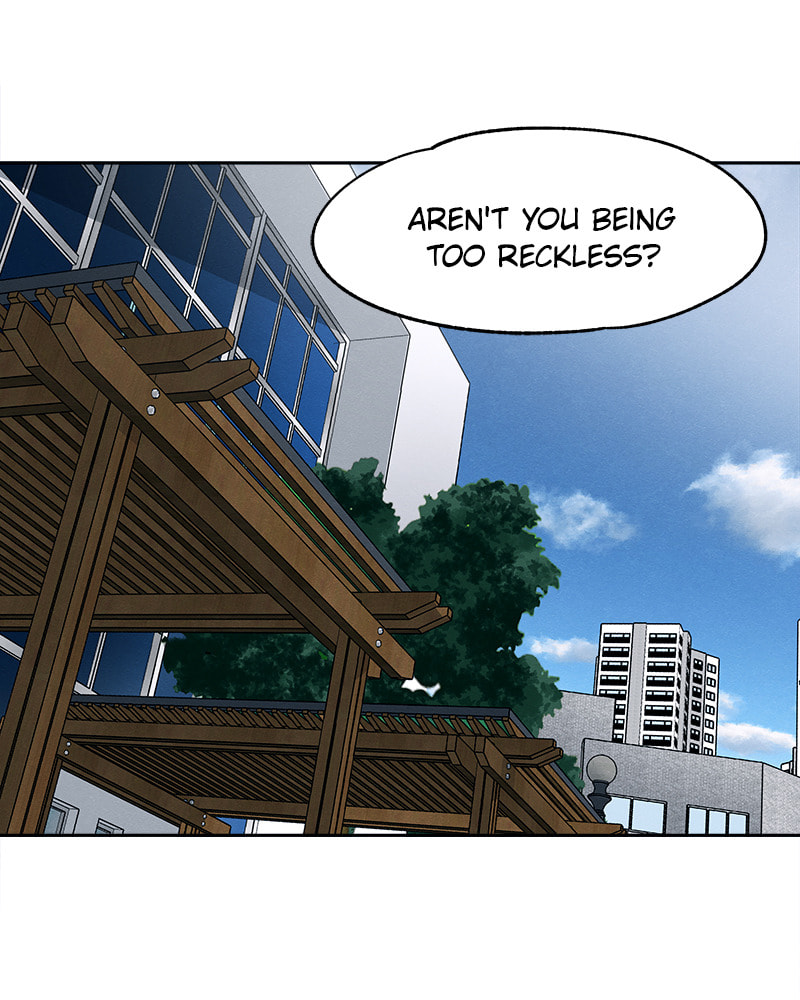 Fast Forward Chapter 24 page 21 - 