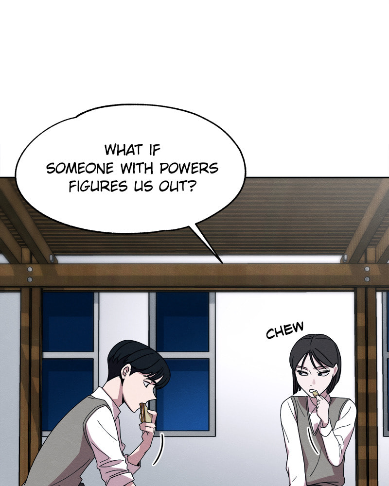 Fast Forward Chapter 24 page 22 - 