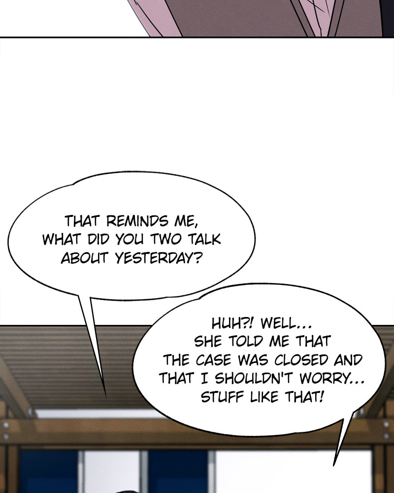 Fast Forward Chapter 24 page 33 - 