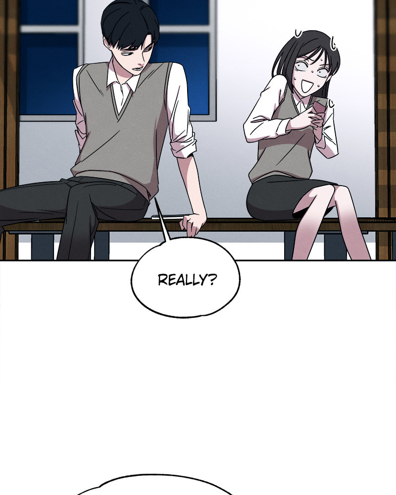 Fast Forward Chapter 24 page 34 - 