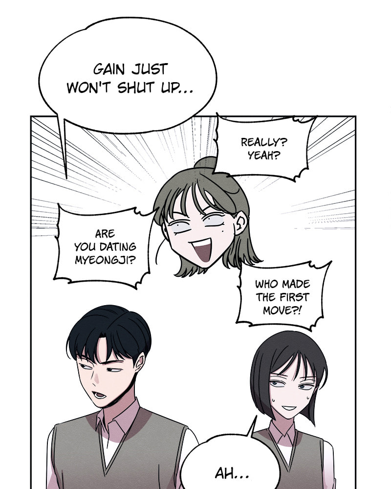 Fast Forward Chapter 24 page 37 - 