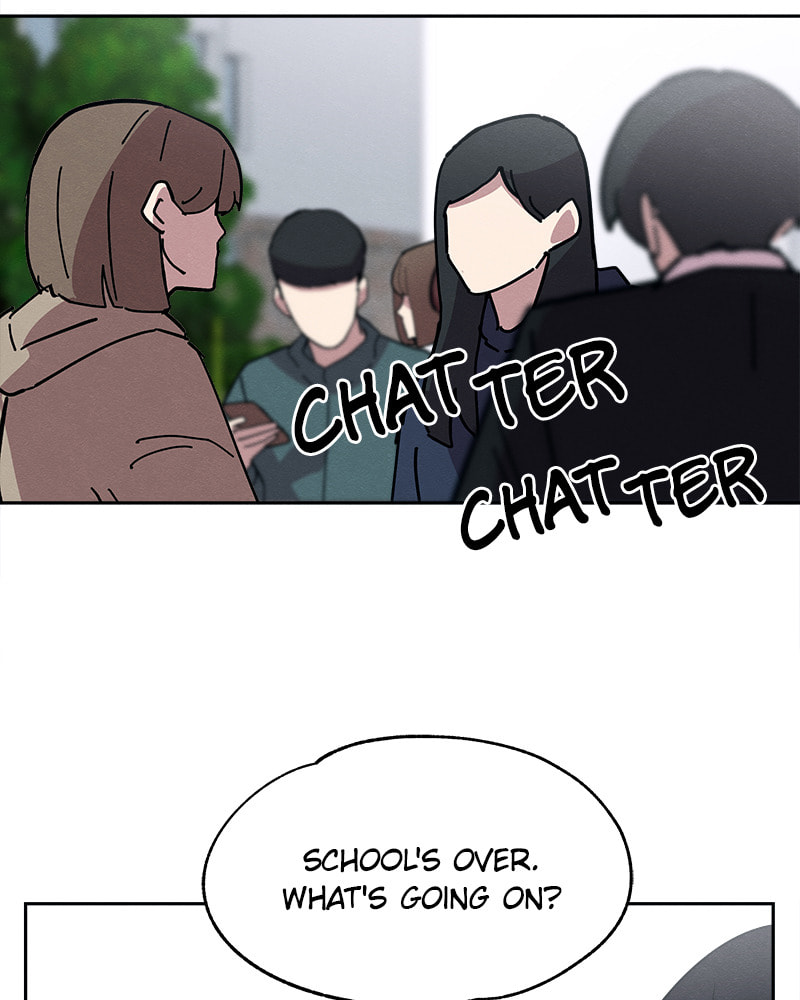 Fast Forward Chapter 24 page 40 - 