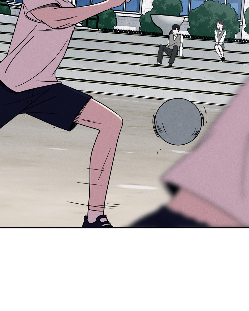 Fast Forward Chapter 24 page 5 - 