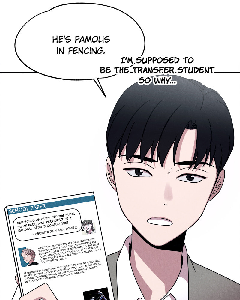 Fast Forward Chapter 24 page 42 - 