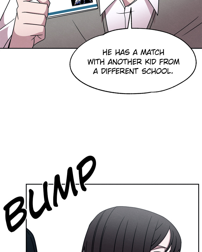 Fast Forward Chapter 24 page 43 - 