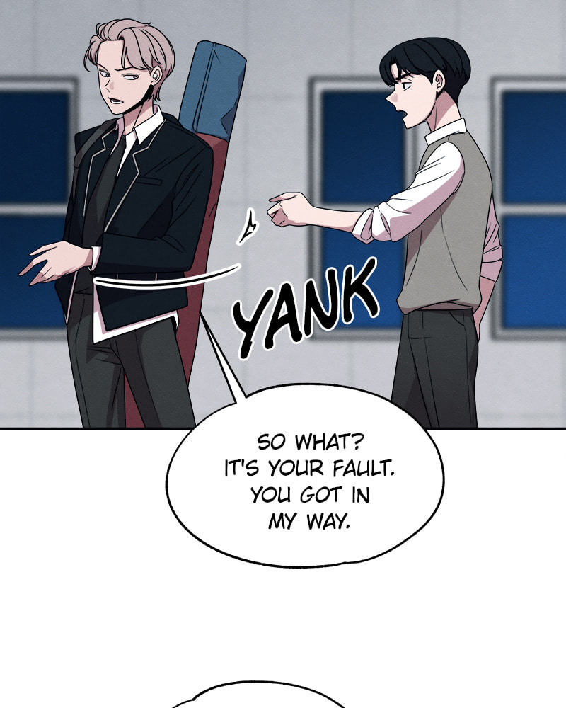 Fast Forward Chapter 24 page 54 - 