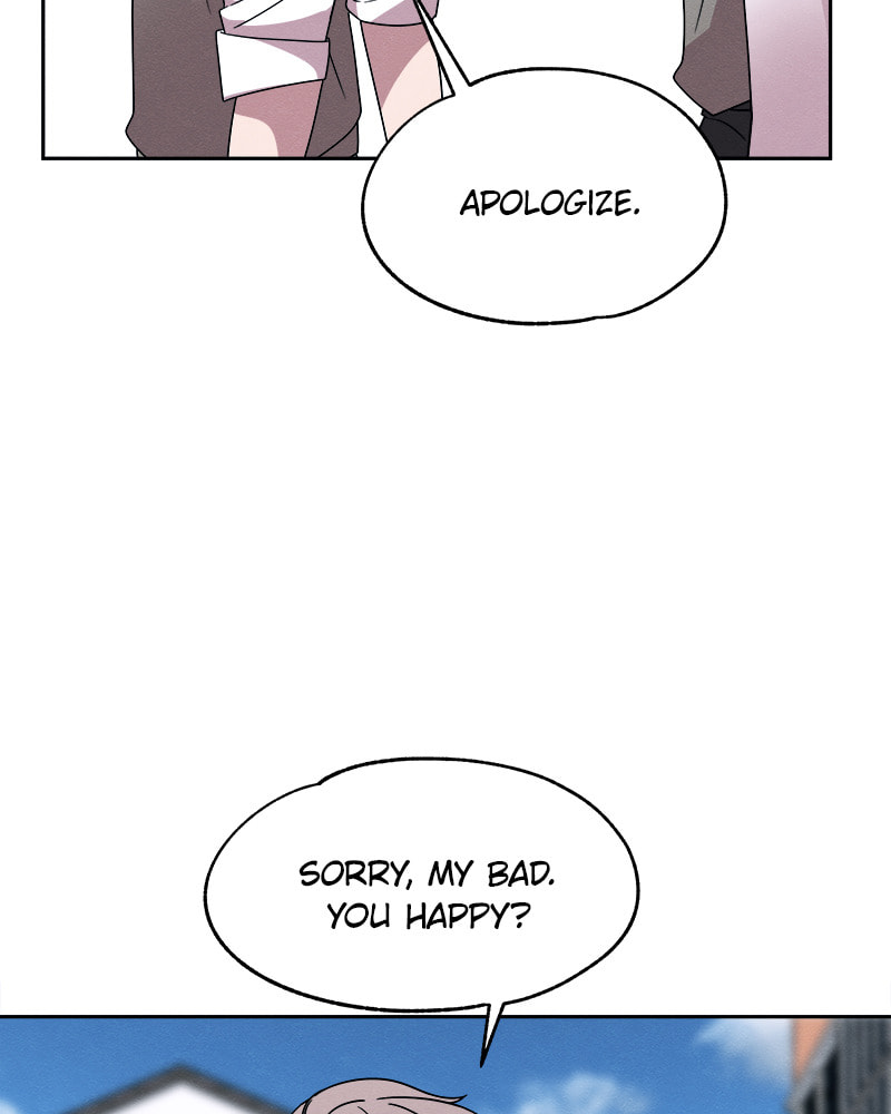 Fast Forward Chapter 24 page 56 - 