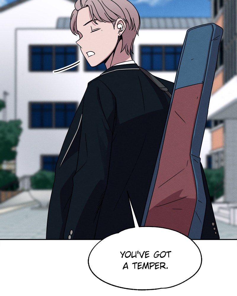 Fast Forward Chapter 24 page 57 - 