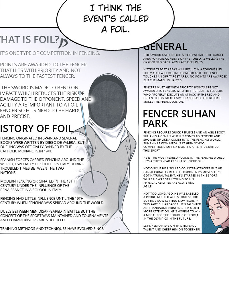 Fast Forward Chapter 24 page 63 - 