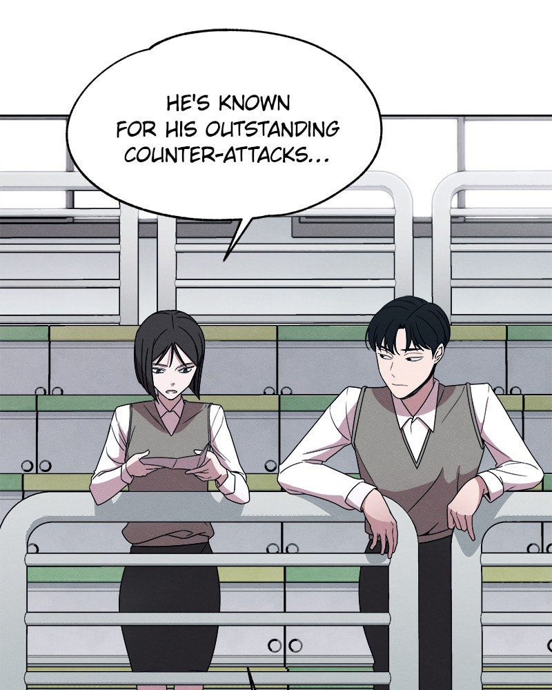 Fast Forward Chapter 24 page 64 - 