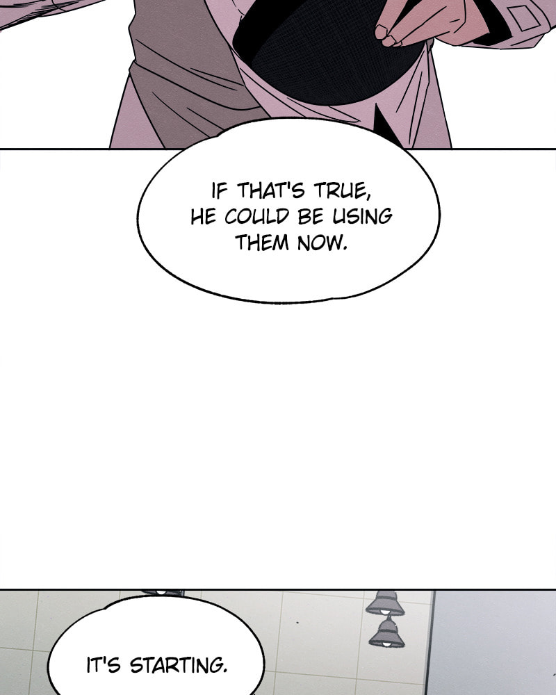 Fast Forward Chapter 24 page 68 - 