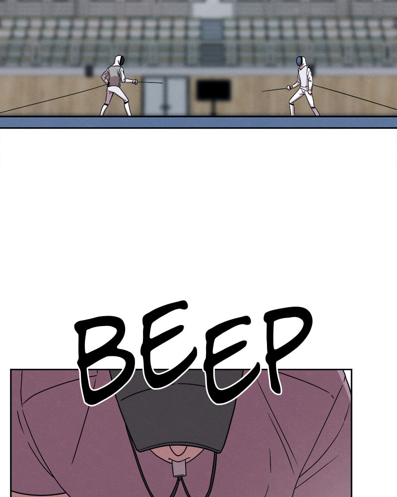 Fast Forward Chapter 24 page 77 - 