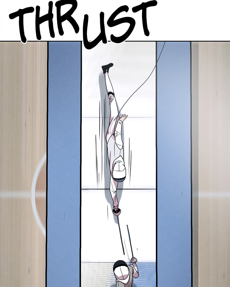 Fast Forward Chapter 24 page 79 - 