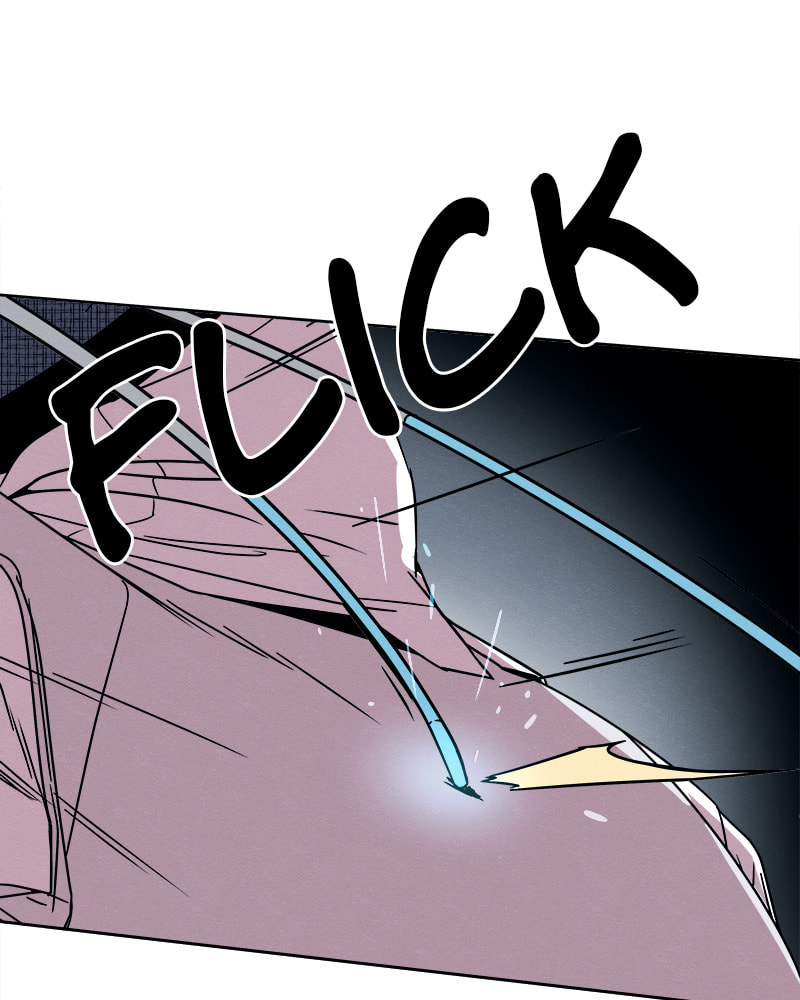 Fast Forward Chapter 24 page 85 - 