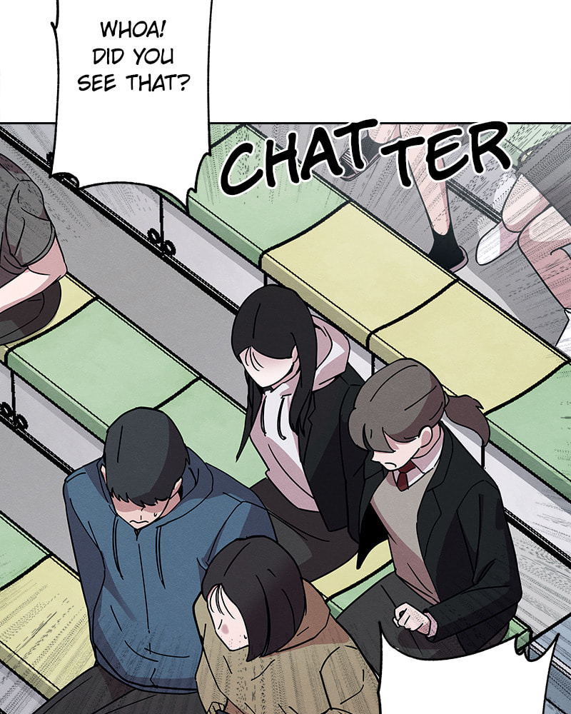Fast Forward Chapter 24 page 90 - 