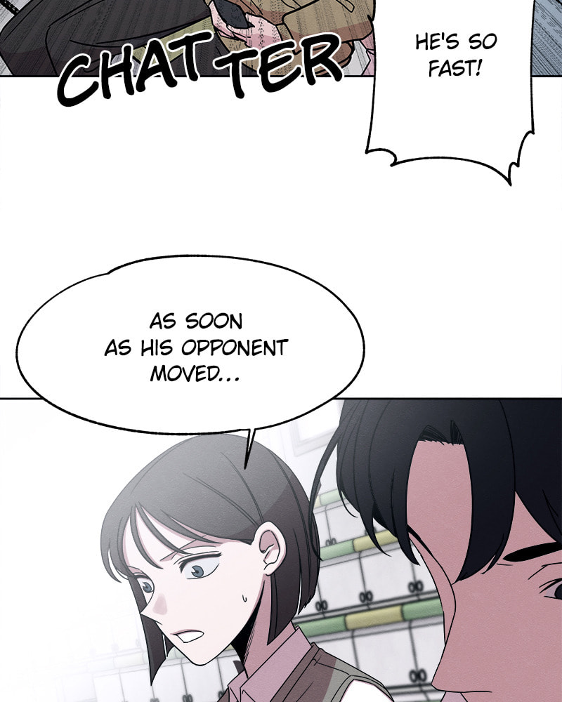 Fast Forward Chapter 24 page 91 - 