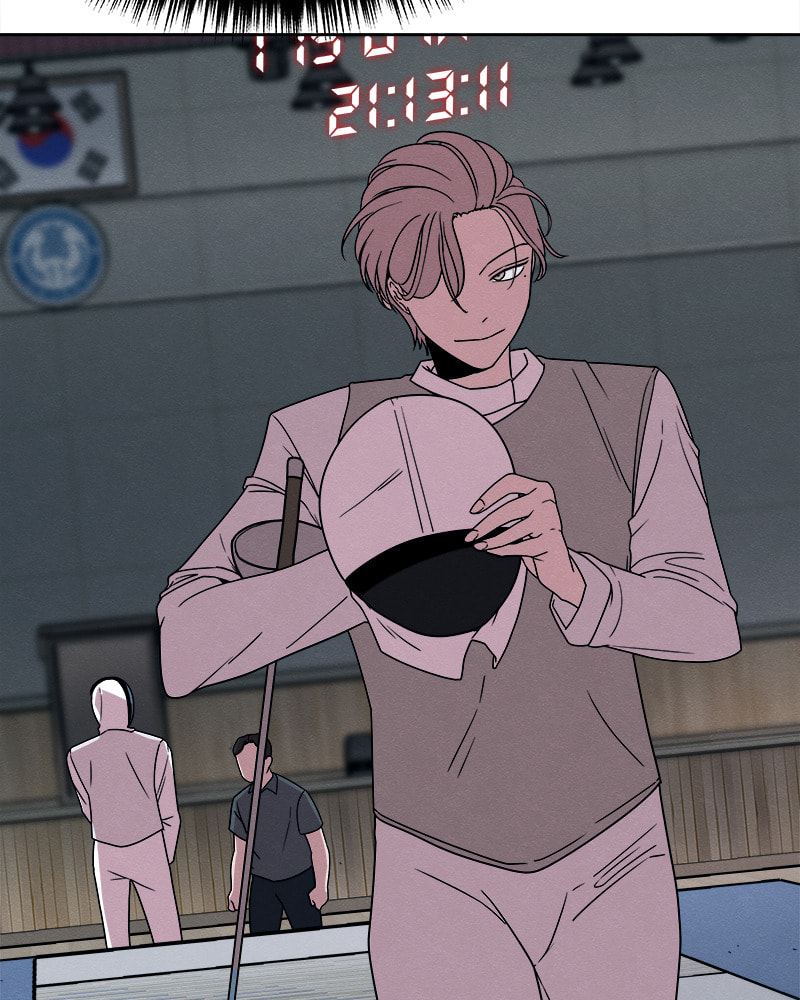 Fast Forward Chapter 24 page 95 - 
