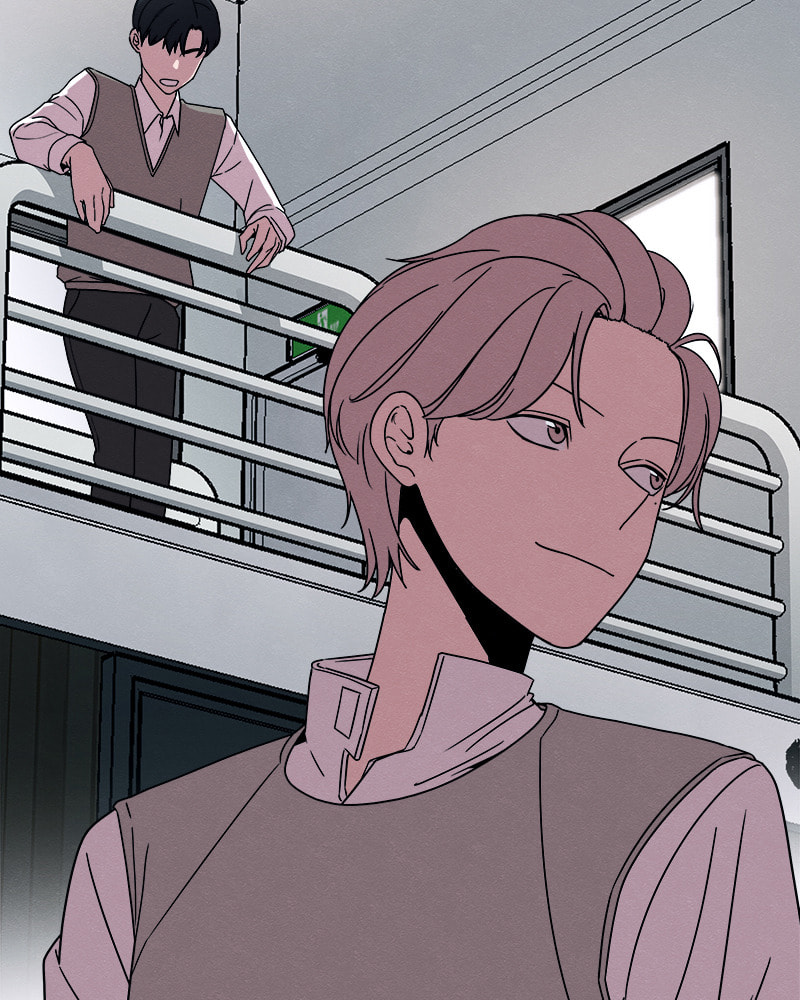 Fast Forward Chapter 24 page 98 - 