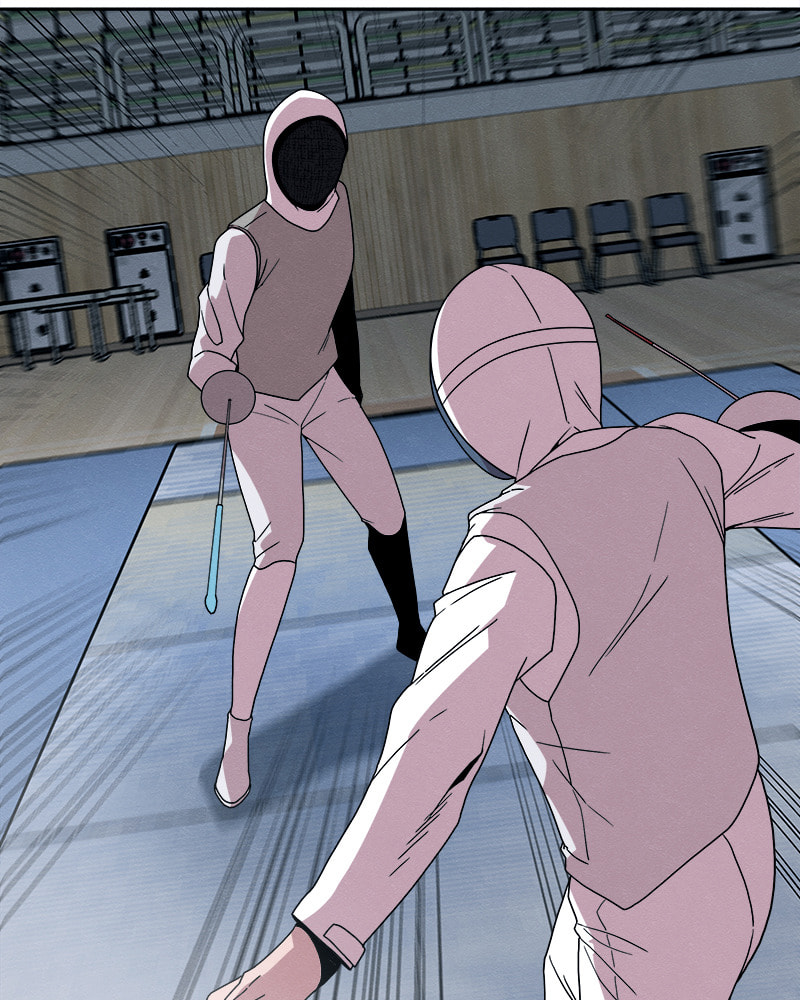 Fast Forward Chapter 25 page 12 - 