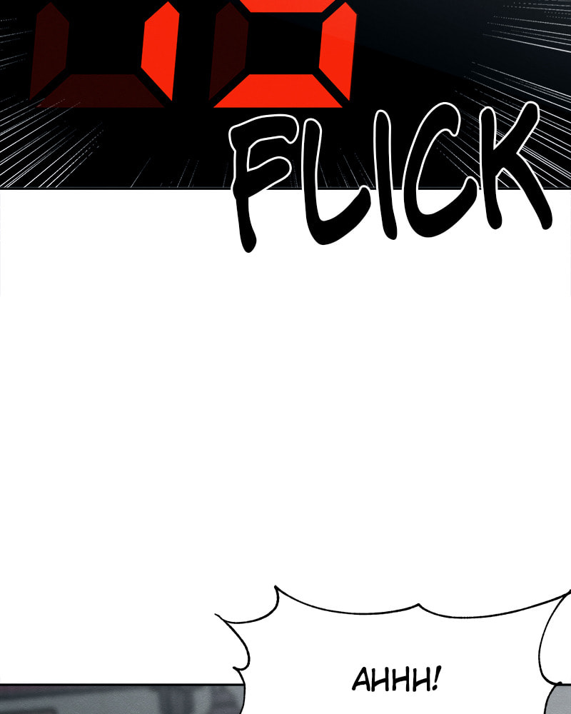 Fast Forward Chapter 25 page 21 - 