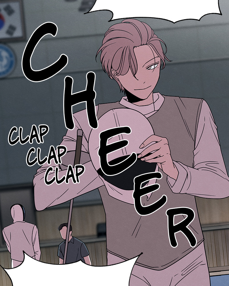 Fast Forward Chapter 25 page 22 - 