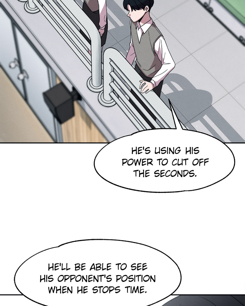 Fast Forward Chapter 25 page 24 - 