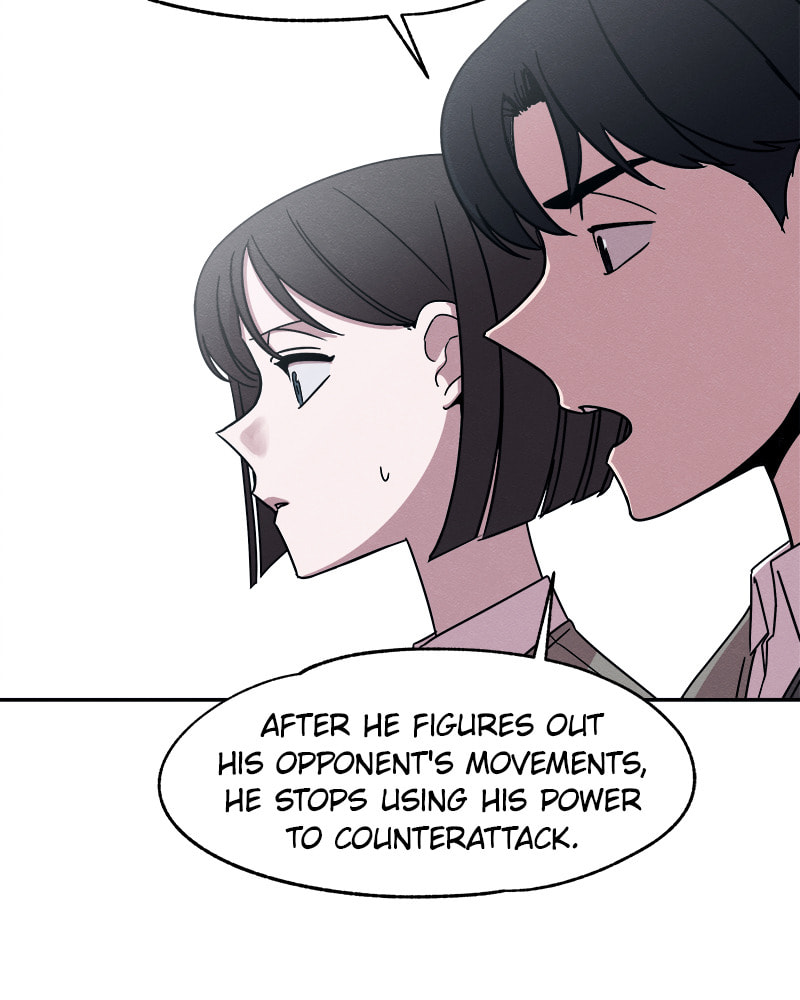 Fast Forward Chapter 25 page 25 - 
