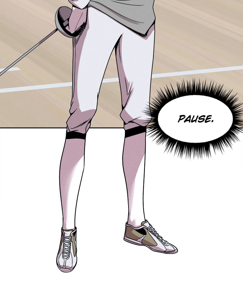 Fast Forward Chapter 25 page 28 - 