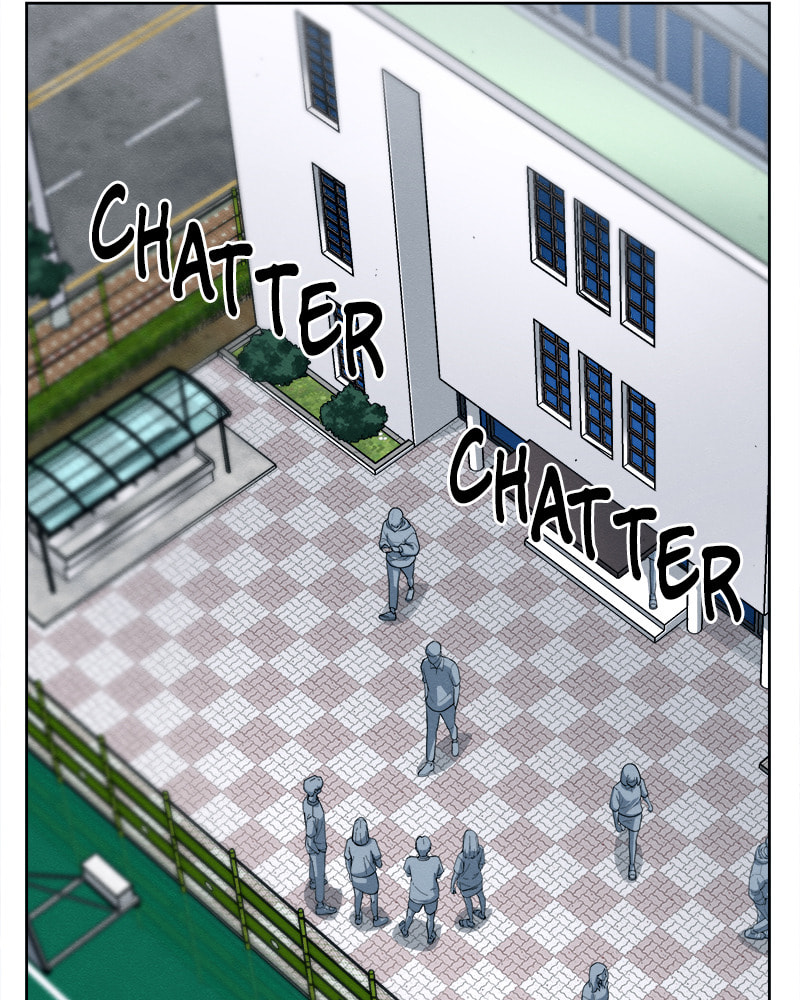 Fast Forward Chapter 25 page 31 - 