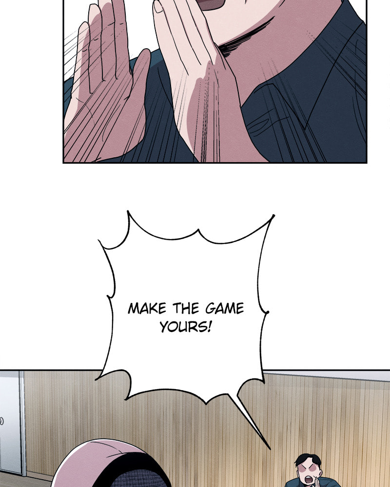 Fast Forward Chapter 25 page 5 - 