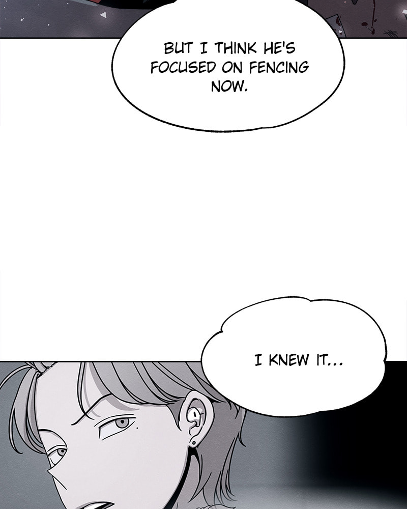 Fast Forward Chapter 25 page 41 - 