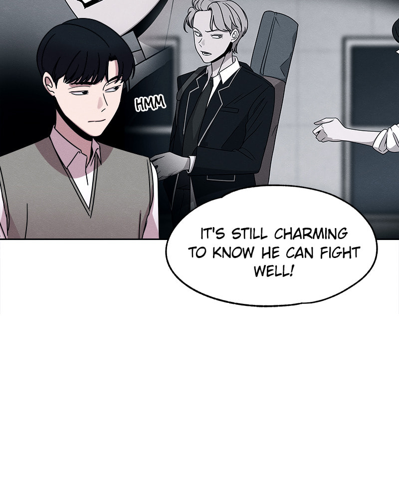 Fast Forward Chapter 25 page 42 - 