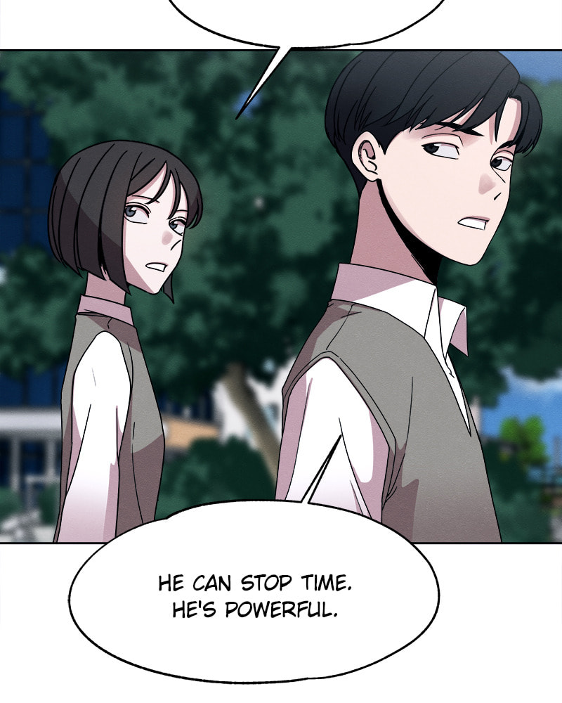 Fast Forward Chapter 25 page 45 - 