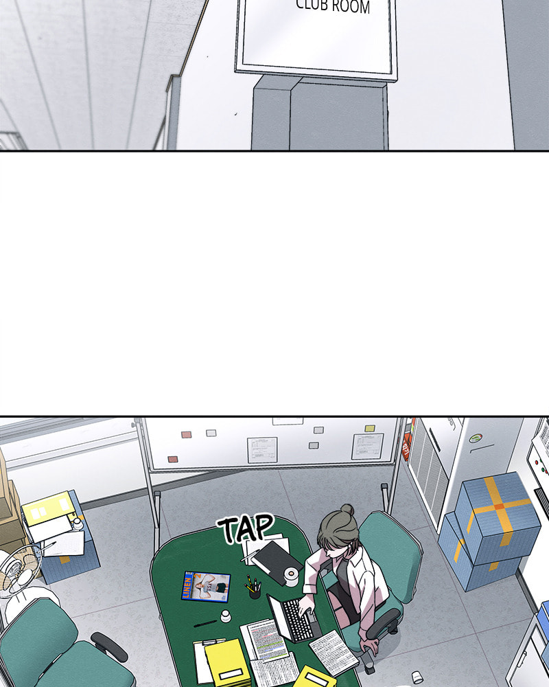 Fast Forward Chapter 25 page 49 - 
